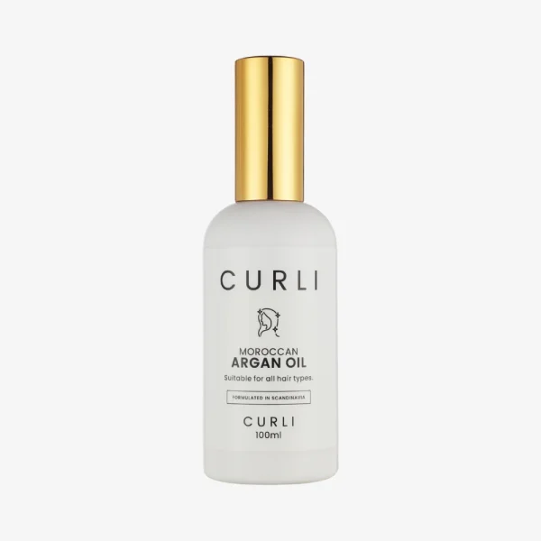 Argan oil
