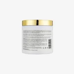 Argan oil hair mask