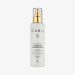 Argan oil leave-in conditioner