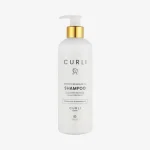 Argan oil shampoo