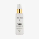 Argan oil spray