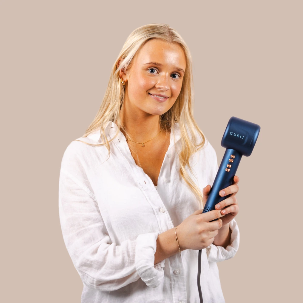 Kategori hårføner