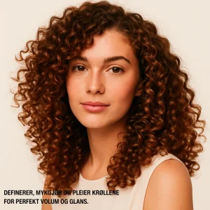 ARGAN OIL CURL DEFINING CREAM