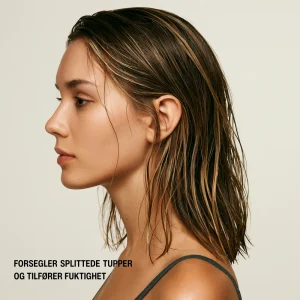 ARGAN OIL LEAVE-IN CONDITIONER