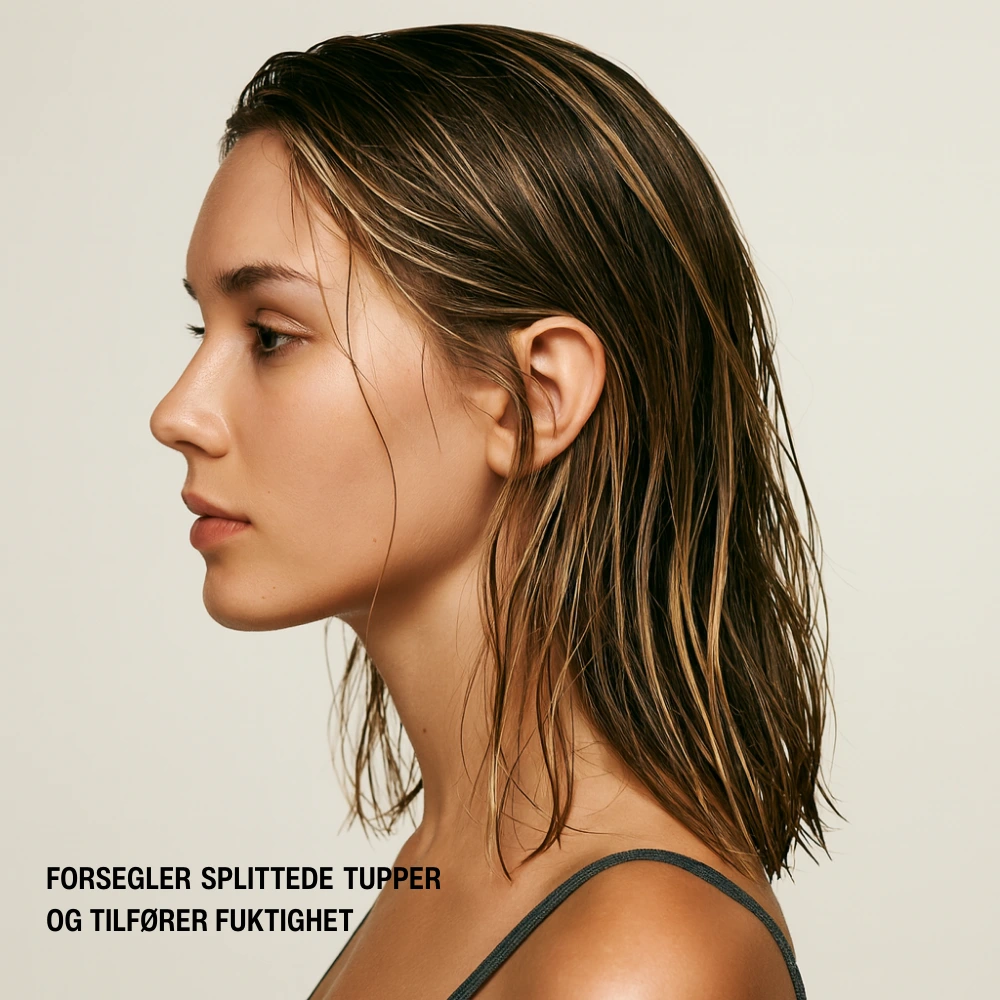ARGAN OIL LEAVE-IN CONDITIONER