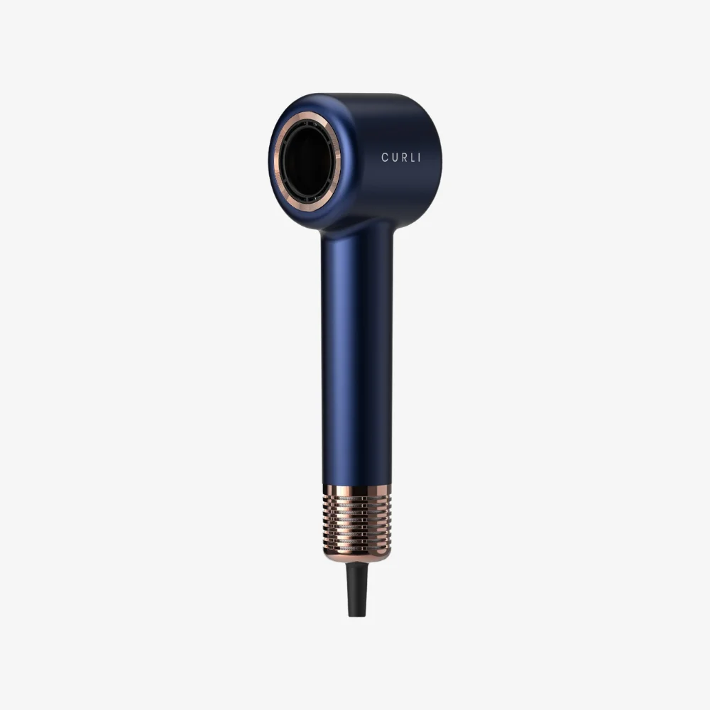 AeroFlow Pro blå produktbilder