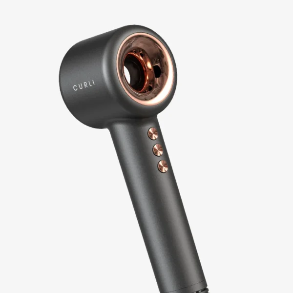 AeroFlow Pro grå produktbilde