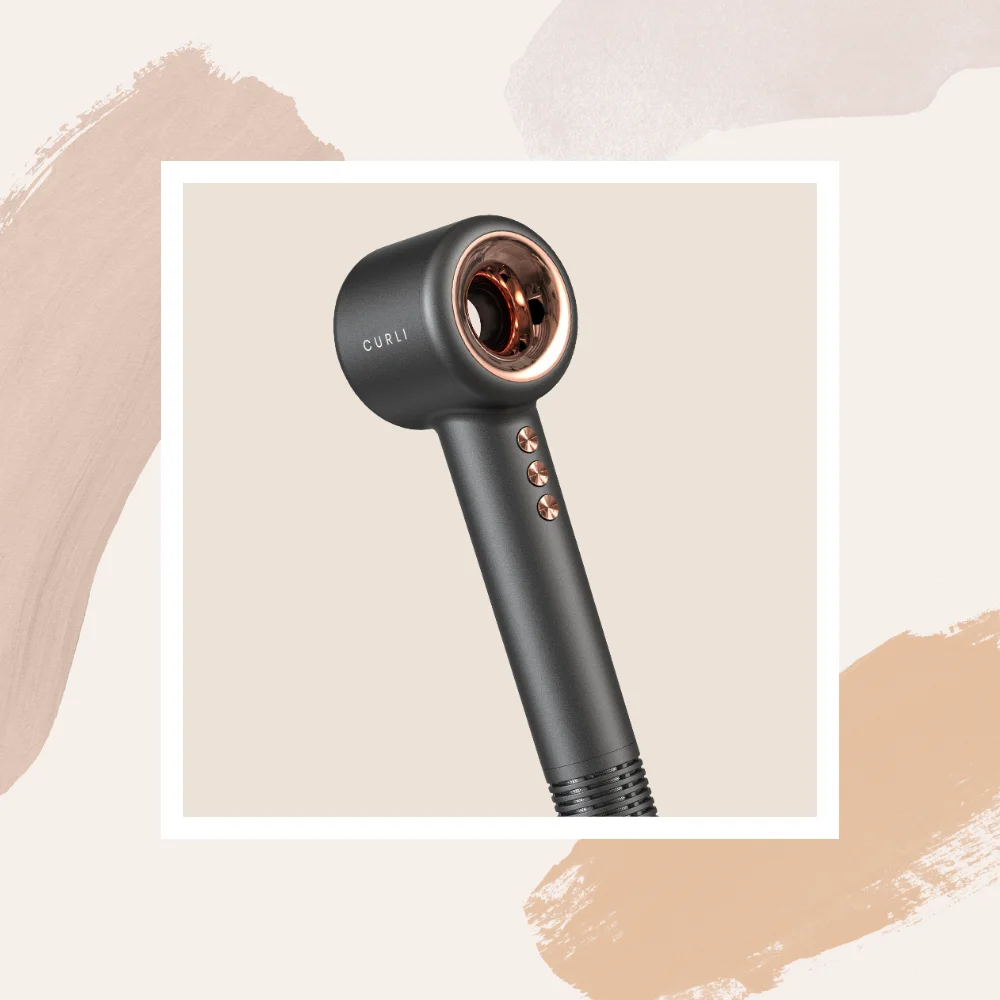 AeroFlow Pro grå produktbilde