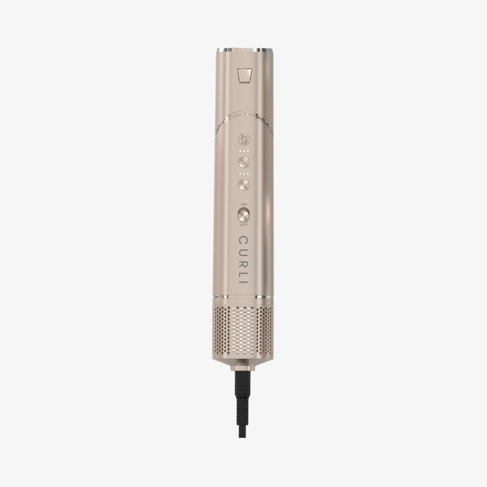 AirLuxe airstyler produktbilder