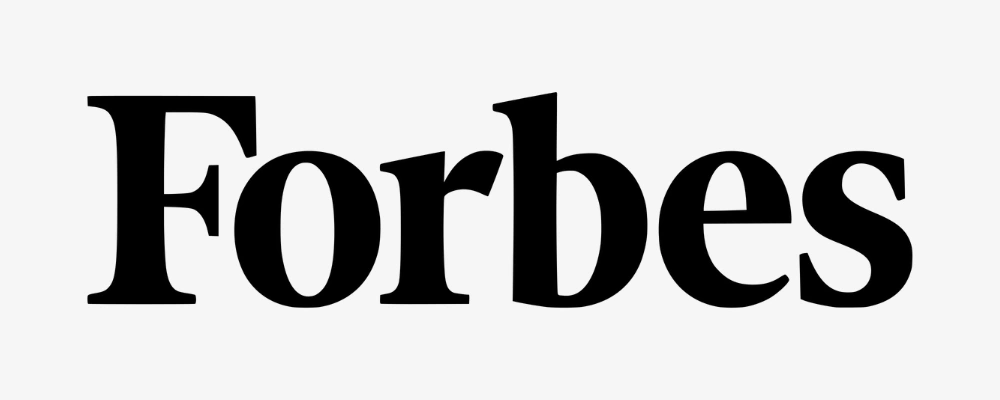 Forbes Logo