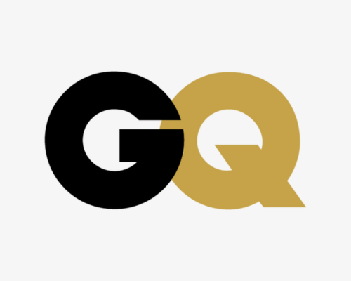 GQ Logo