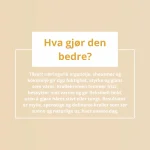 Hvorfor er CURLI Moroccan Argan Oil Curl Defining Cream best