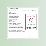 Moroccan Argan Oil Conditioner Ingredienser