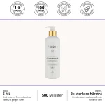 Moroccan Argan Oil Conditioner Oppsummering
