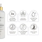 Moroccan Argan Oil Conditioner spesifikasjoner