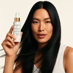 Morrocan argan oil spray