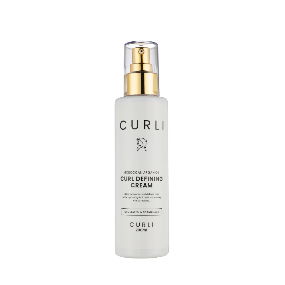 CURLI Curl Cream