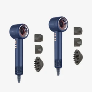 2x AeroFlow hårføner