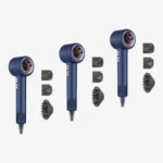 3x AeroFlow hårføner