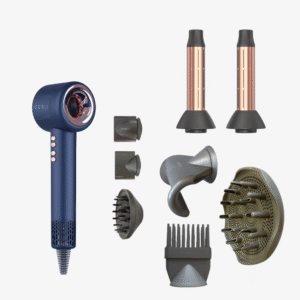 AeroFlow + Stylingpakke Pro