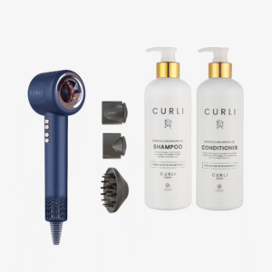 AeroFlow + Shampoo/Conditioner