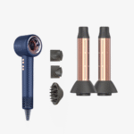 AeroFlow + Luftkrølleverktøy