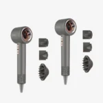 2x AeroFlow hårføner