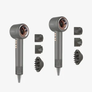 2x AeroFlow hårføner