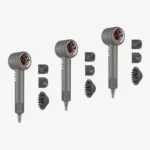 3x AeroFlow hårføner