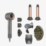 AeroFlow + Stylingpakke Pro