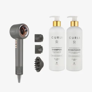 AeroFlow + Shampoo/Conditioner