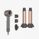 AeroFlow + Luftkrølleverktøy