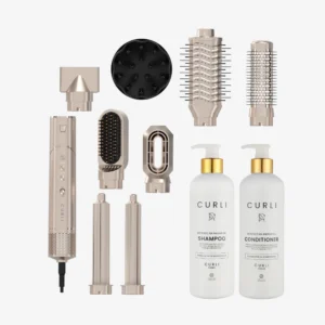 AirLuxe + Shampoo/Conditioner