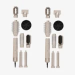 2x AirLuxe airstyler