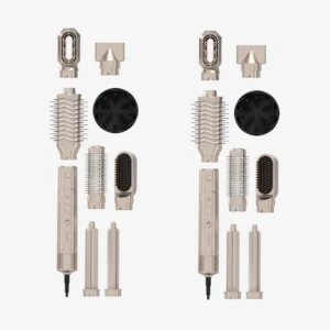 2x AirLuxe airstyler