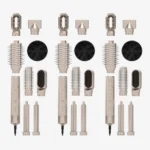 3x AirLuxe airstyler
