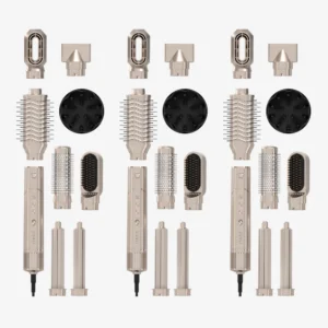 3x AirLuxe airstyler
