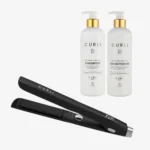 ANTI + Shampoo/Conditioner