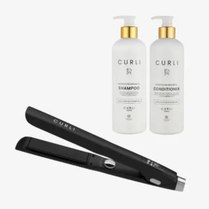 ANTI + Shampoo/Conditioner