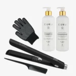 ANTI + bag/hanske/kam + Shampoo/Conditioner