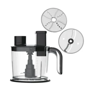 EasyMix™ foodprosessor