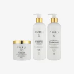 Shampoo/Conditioner/Hair Mask