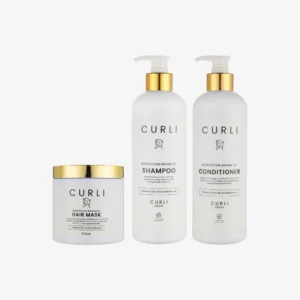 Shampoo/Conditioner/Hair Mask