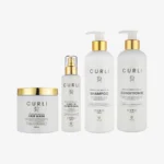 Shampoo/Conditioner/Hair Mask/Leave-In Conditioner