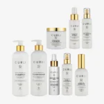 Hele Argan Oil serien