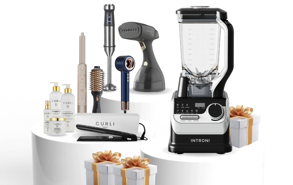 INTRONIxCURLI Collab