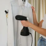 Lucera™ Håndholdt Steamer - Bilde 4