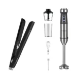 EasyMix™ + ANTI™