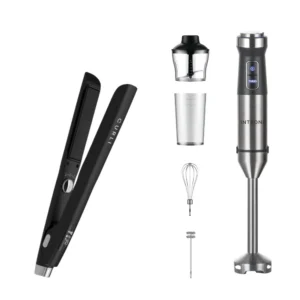 EasyMix™ + ANTI™