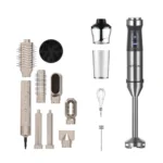 EasyMix™ + AirLuxe™